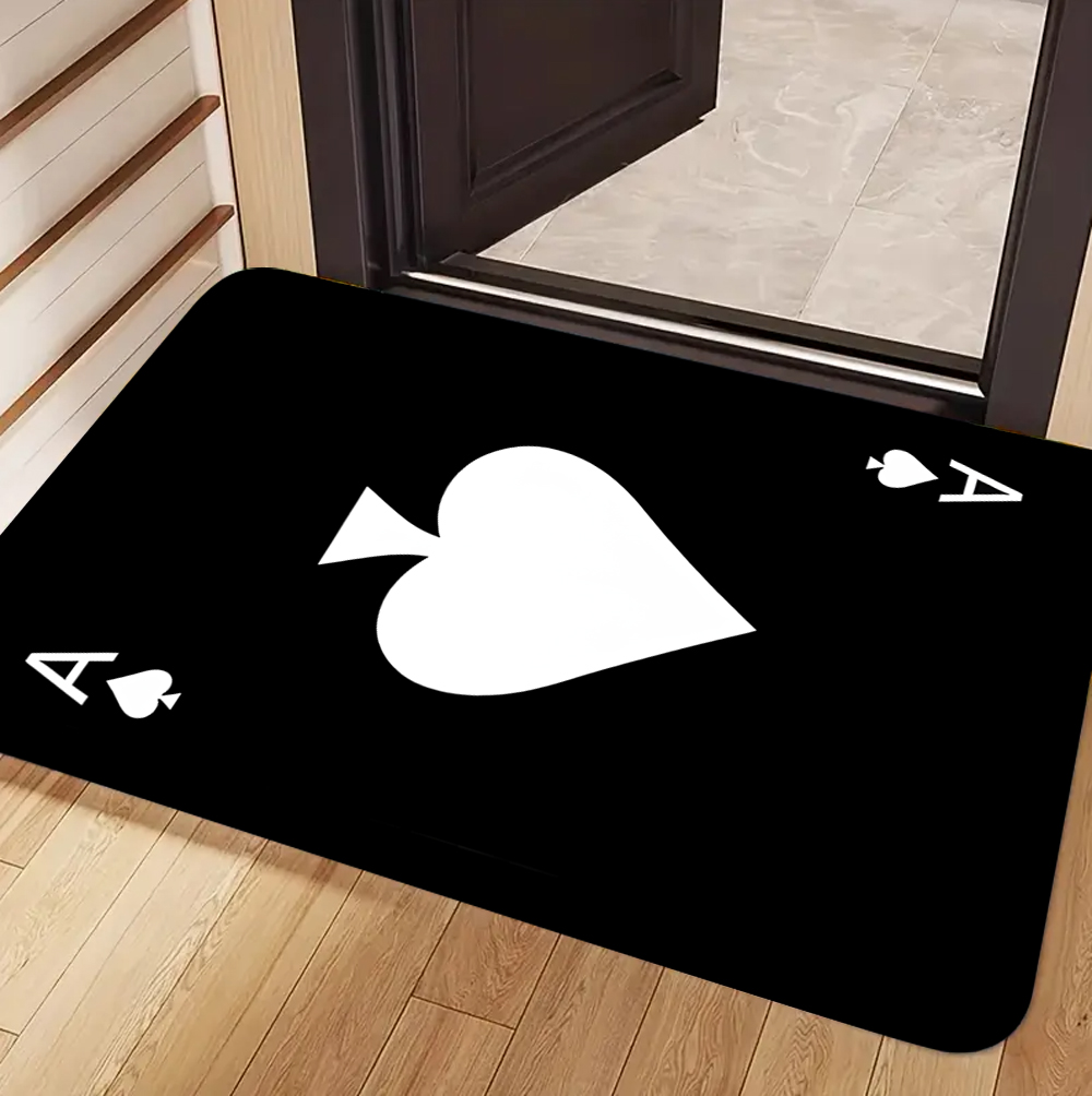 Welcome & Friends Theme Carpet - Home Bar Word 리뷰 및 가격